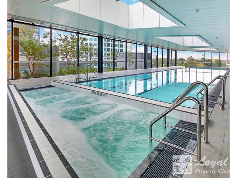 2307/69 Albert Avenue, Chatswood NSW 2067