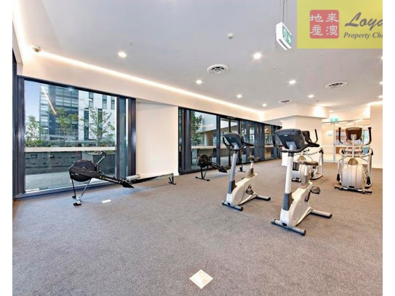 2307/69 Albert Avenue, Chatswood NSW 2067