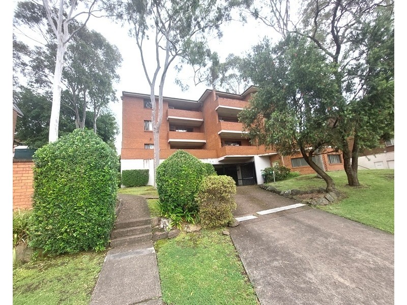 12/2 Doomben Avenue, Eastwood NSW 2122