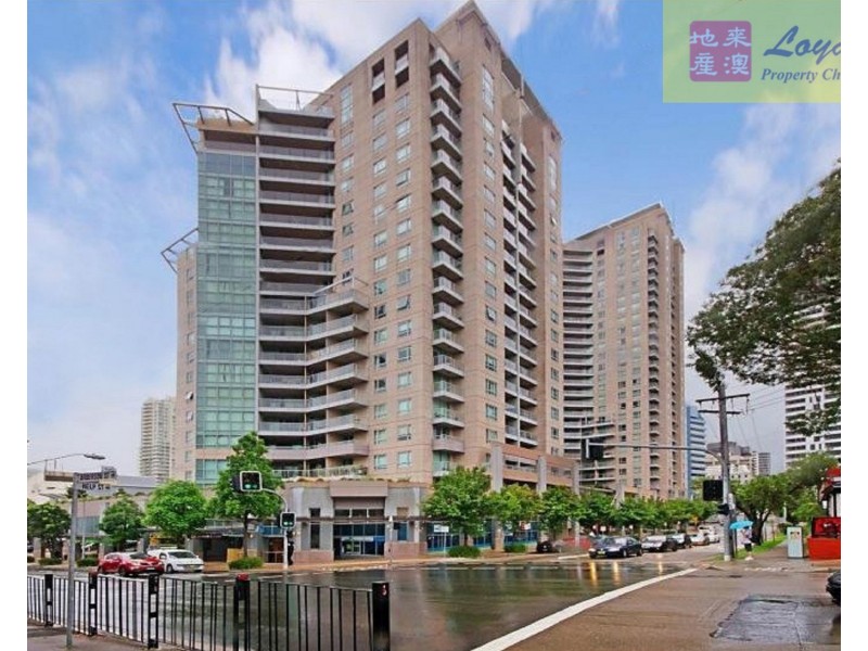 702/2A Help Street, Chatswood NSW 2067