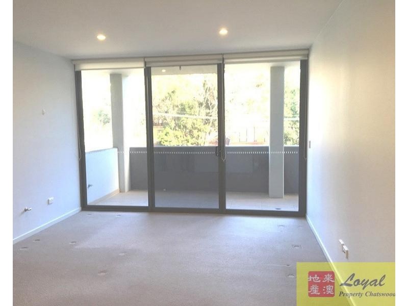 201/33 Devonshire Street, Chatswood NSW 2067