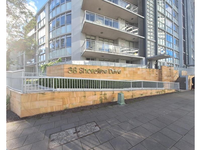 52/38 Shoreline Drive, Rhodes NSW 2138