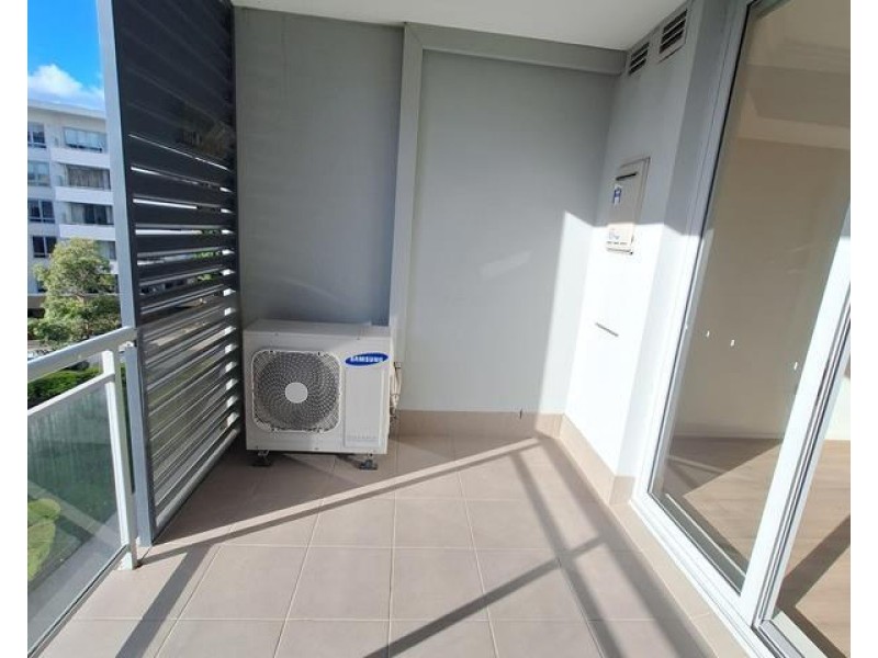 52/38 Shoreline Drive, Rhodes NSW 2138