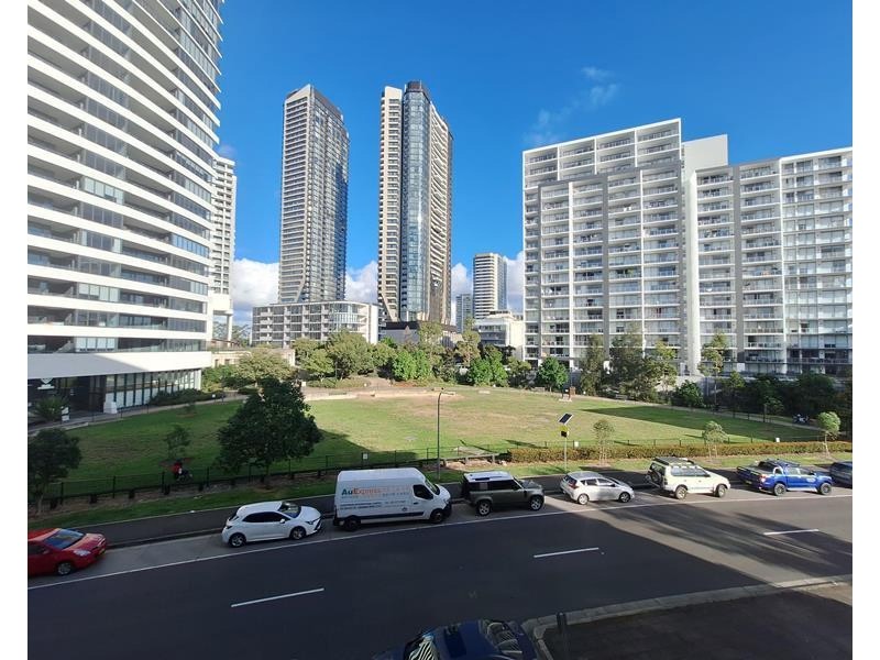 52/38 Shoreline Drive, Rhodes NSW 2138