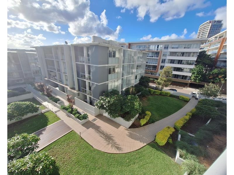 52/38 Shoreline Drive, Rhodes NSW 2138