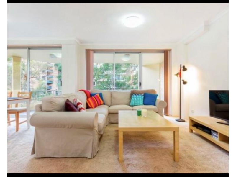 7/25-31 Johnson Street, Chatswood NSW 2067