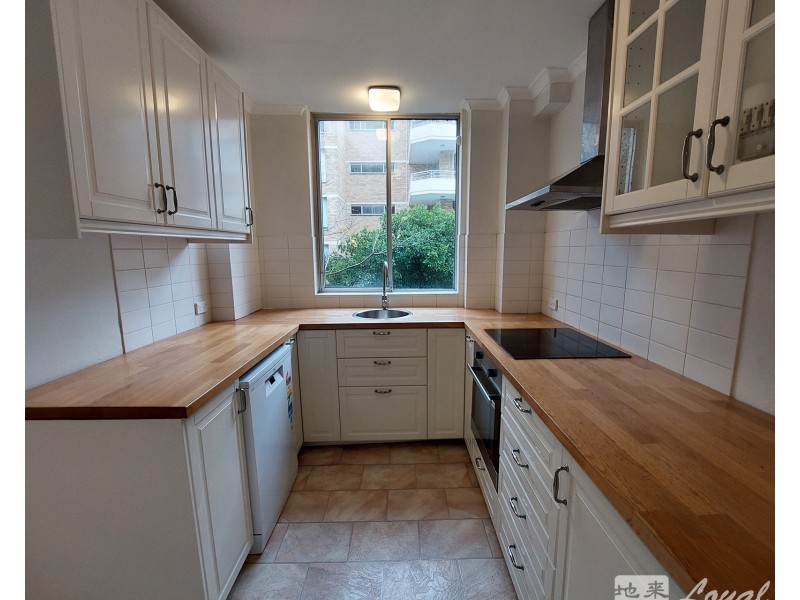 7/25-31 Johnson Street, Chatswood NSW 2067