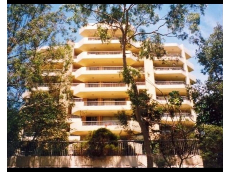 7/25-31 Johnson Street, Chatswood NSW 2067