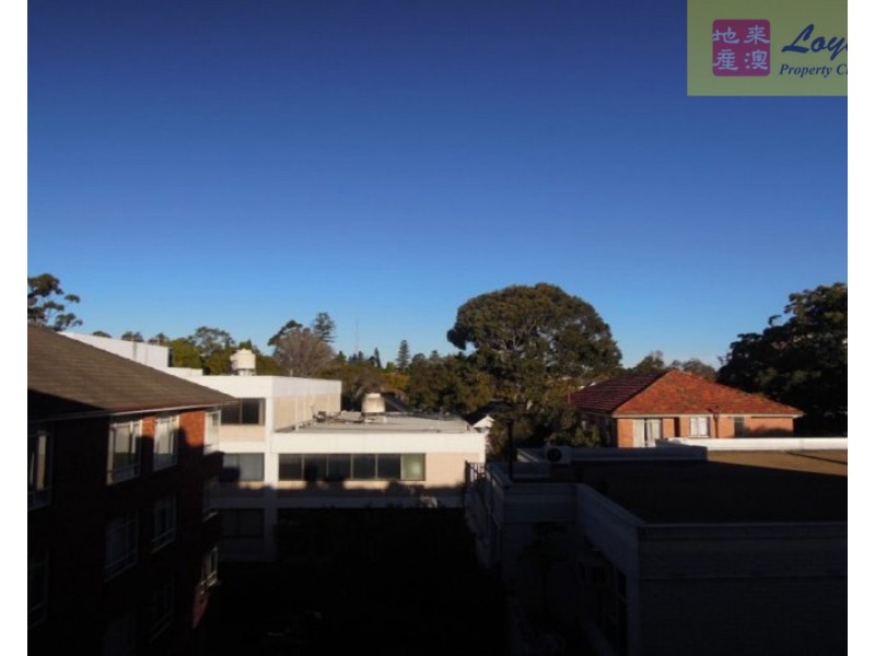 405/31 Bertram Street, Chatswood NSW 2067