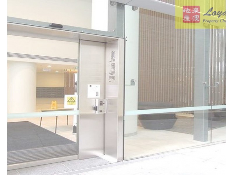 2107/438 Victoria Avenue, Chatswood NSW 2067