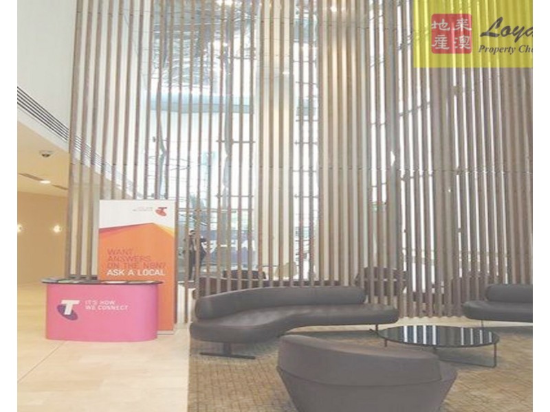 2107/438 Victoria Avenue, Chatswood NSW 2067