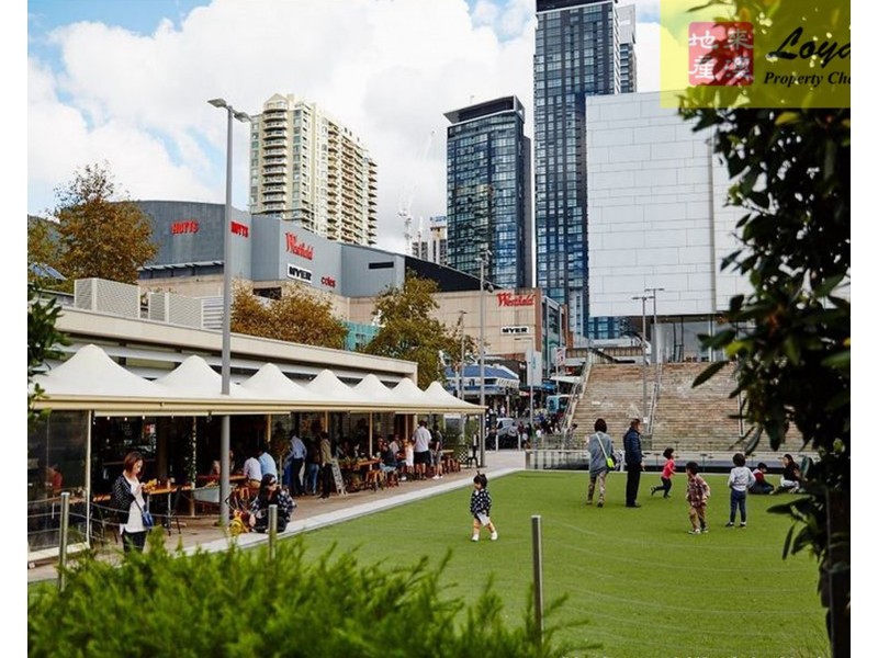 1602/69 Albert Avenue, Chatswood NSW 2067