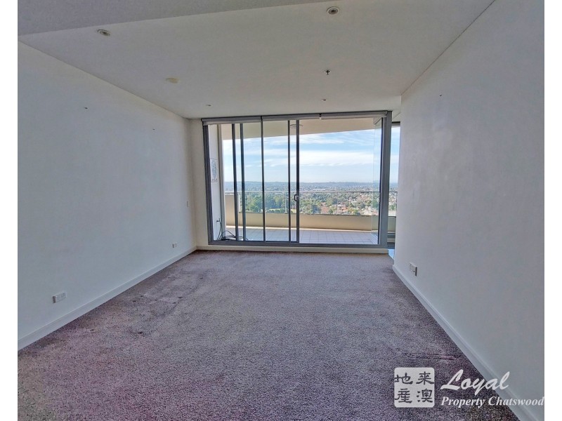 2301/11 Railway Street, Chatswood NSW 2067
