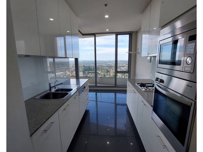 2301/11 Railway Street, Chatswood NSW 2067