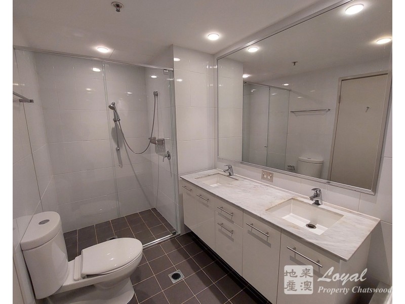 2301/11 Railway Street, Chatswood NSW 2067