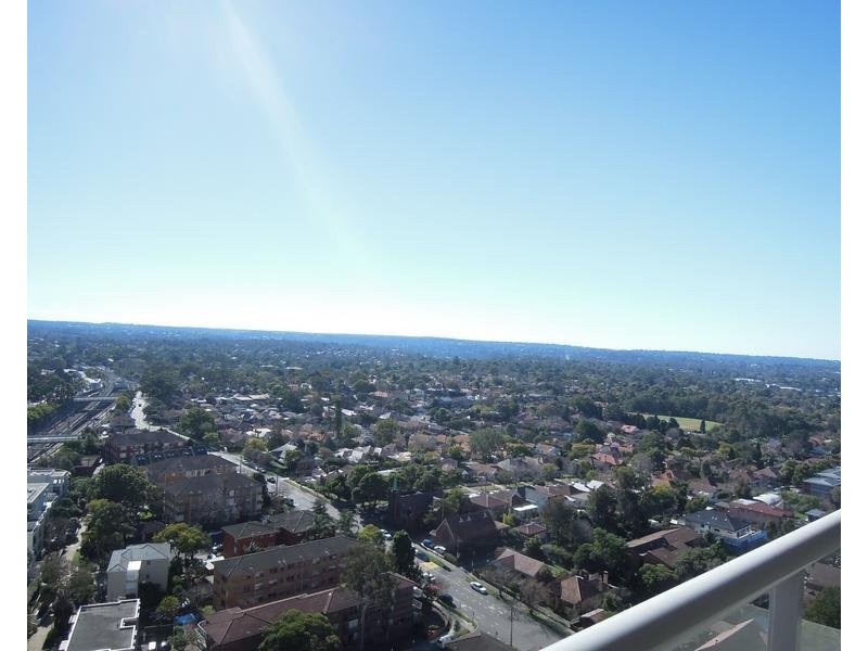 2609/2A Help Street, Chatswood NSW 2067