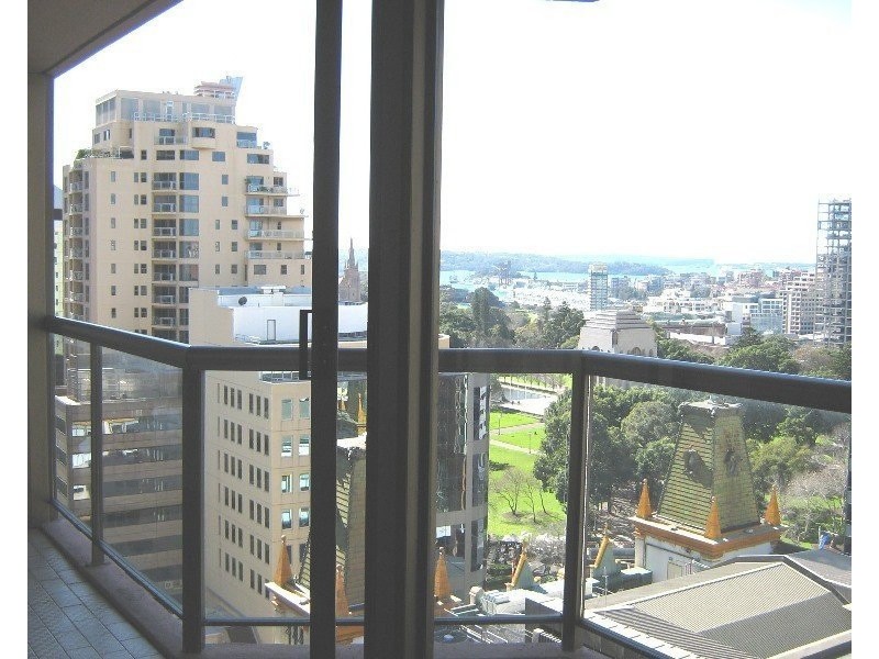 57/267 Castlereagh Street, Sydney NSW 2000
