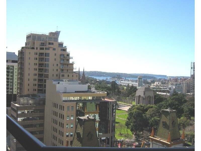 57/267 Castlereagh Street, Sydney NSW 2000