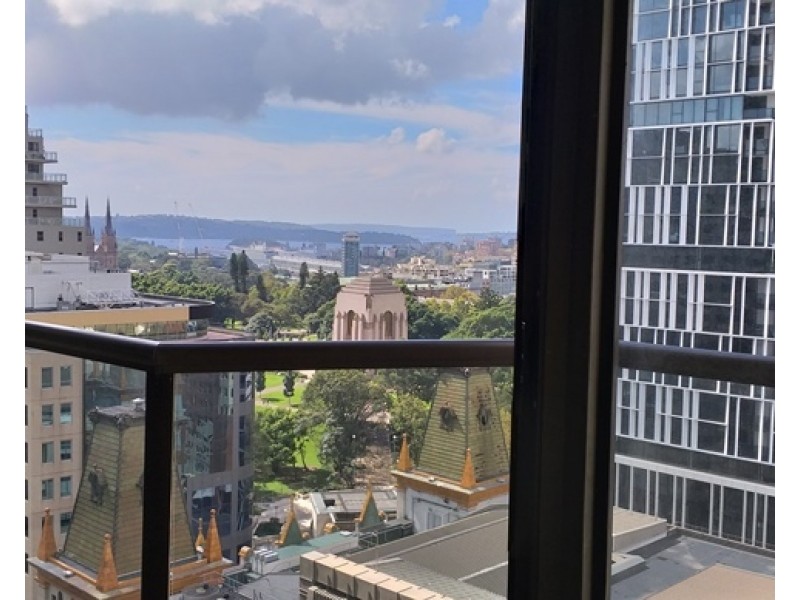 57/267 Castlereagh Street, Sydney NSW 2000