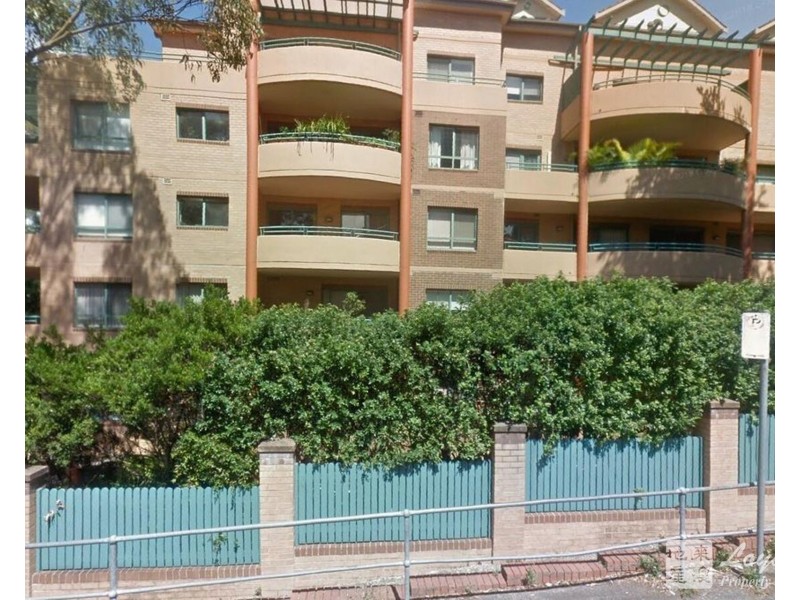 25/18 Centennial Avenue, Chatswood NSW 2067