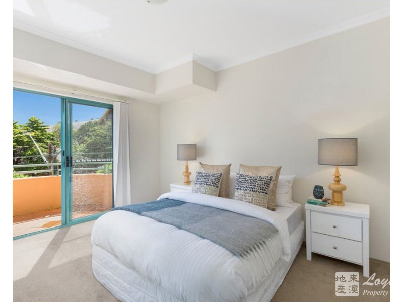 25/18 Centennial Avenue, Chatswood NSW 2067