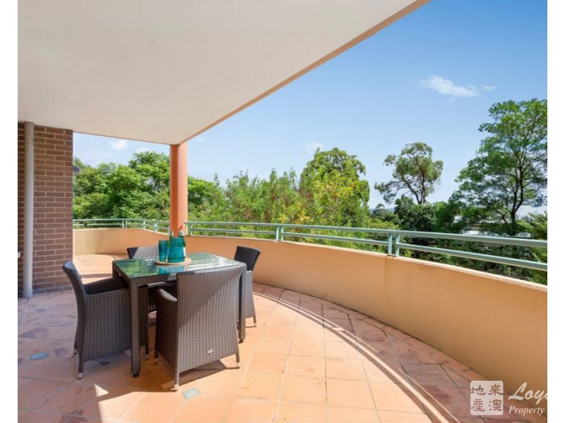 25/18 Centennial Avenue, Chatswood NSW 2067