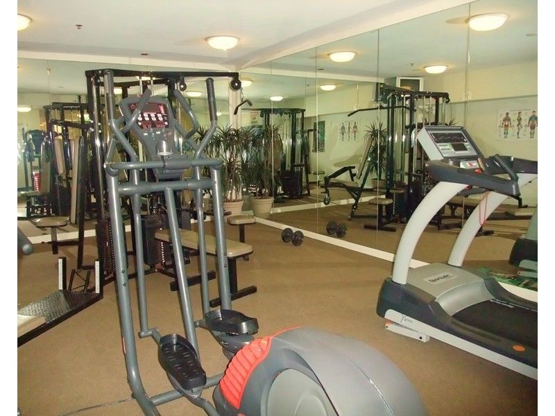 58/14 Brown Street, Chatswood NSW 2067