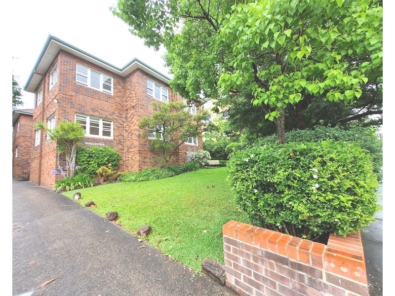 4/3 Morton Street, Wollstonecraft NSW 2065