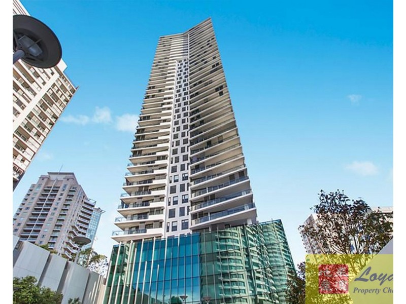 5203/7 Railway Street, Chatswood NSW 2067