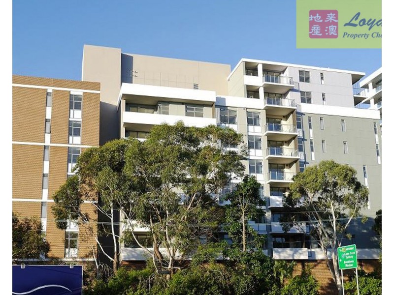 1005/7 Mooltan Avenue, Macquarie Park NSW 2113