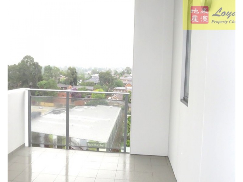 1005/7 Mooltan Avenue, Macquarie Park NSW 2113