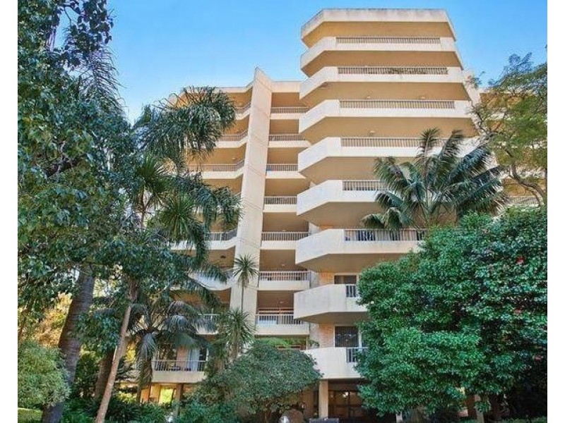 31/25-31 Johnson Street, Chatswood NSW 2067