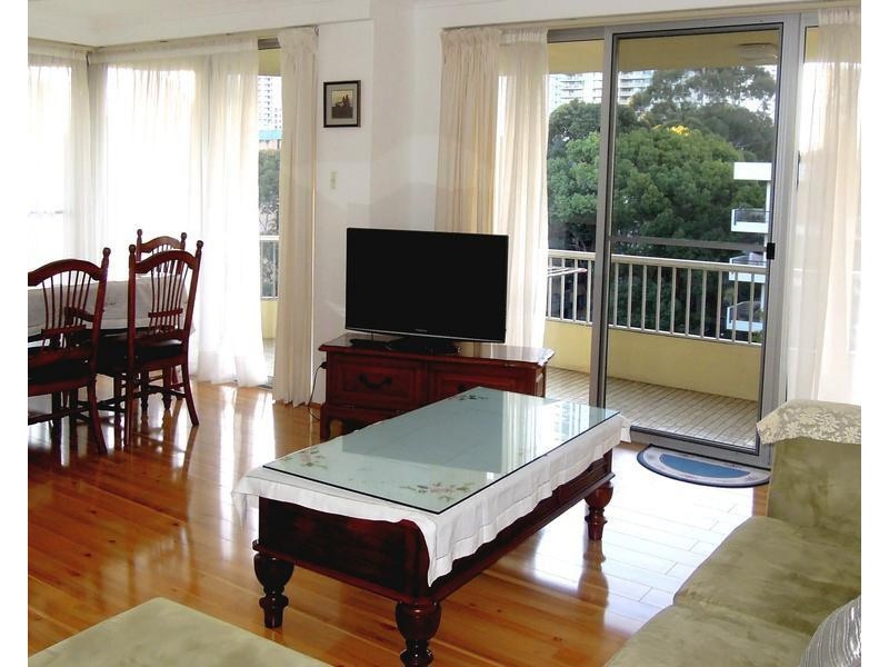 31/25-31 Johnson Street, Chatswood NSW 2067