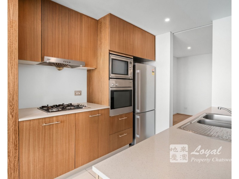 1703/11 Railway Street, Chatswood NSW 2067