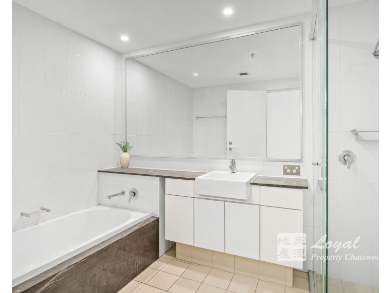 1703/11 Railway Street, Chatswood NSW 2067