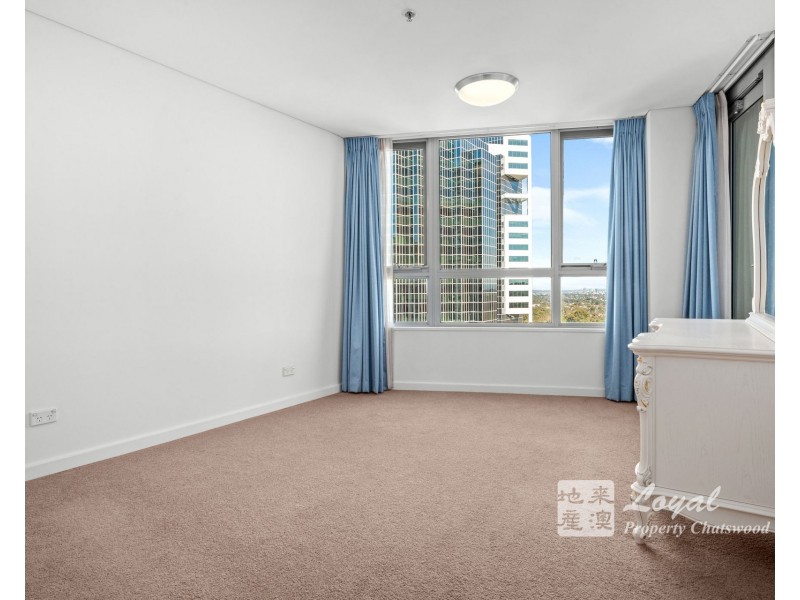 1703/11 Railway Street, Chatswood NSW 2067