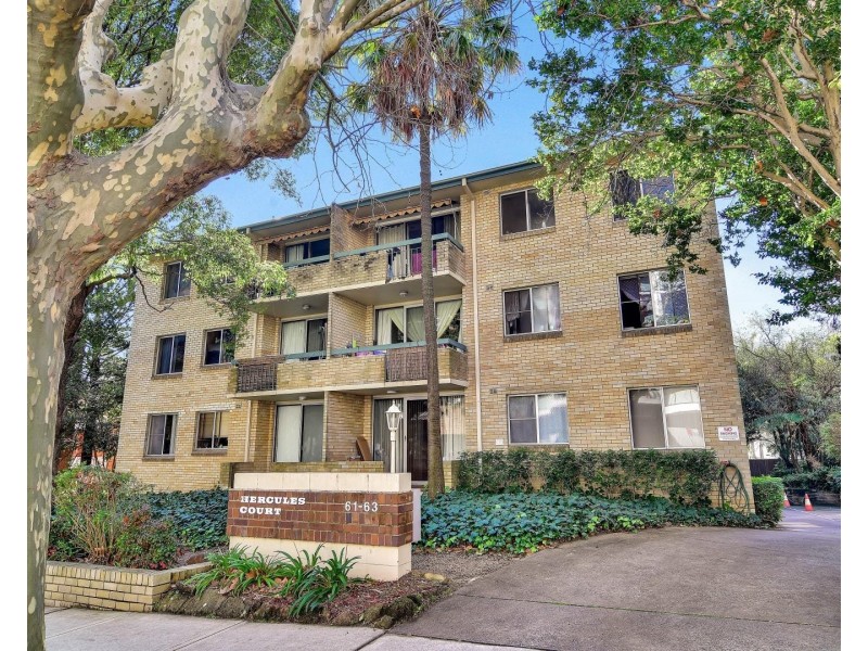 21/61-63 Hercules Street, Chatswood NSW 2067