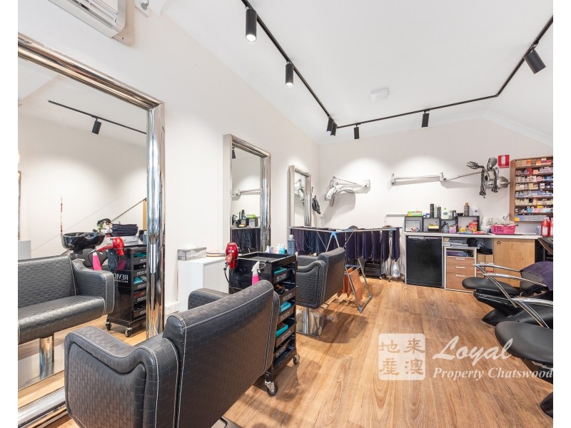 15/47-53 Neridah Street, Chatswood NSW 2067