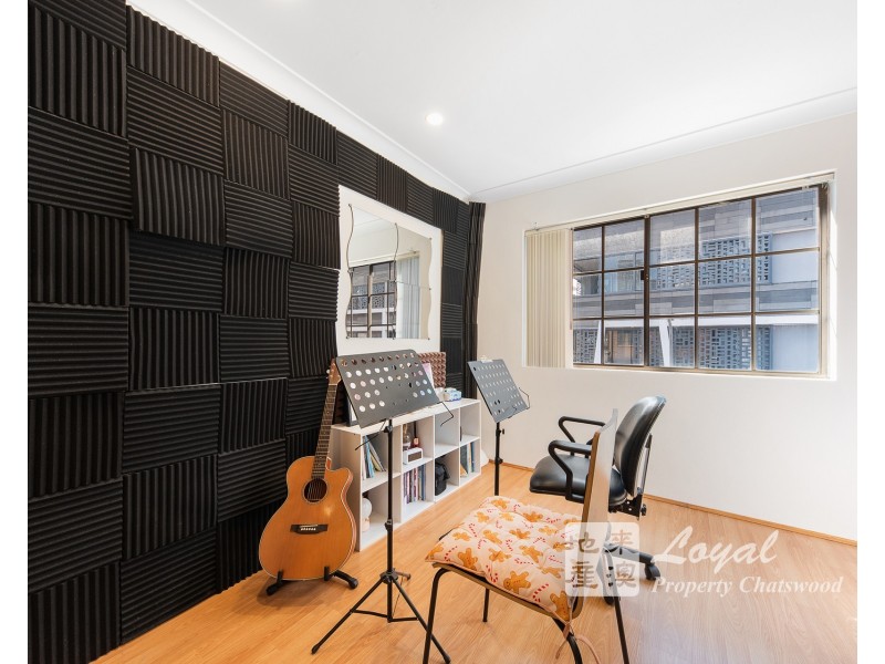 15/47-53 Neridah Street, Chatswood NSW 2067