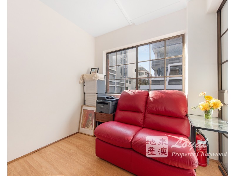 15/47-53 Neridah Street, Chatswood NSW 2067