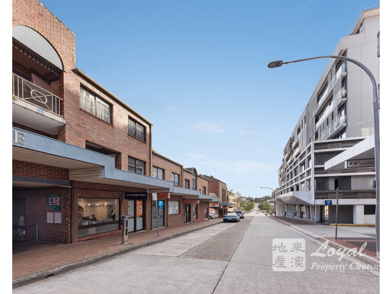 15/47-53 Neridah Street, Chatswood NSW 2067