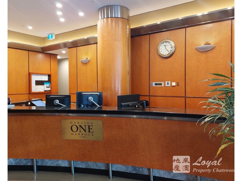 605/50 Murray Street, Sydney NSW 2000