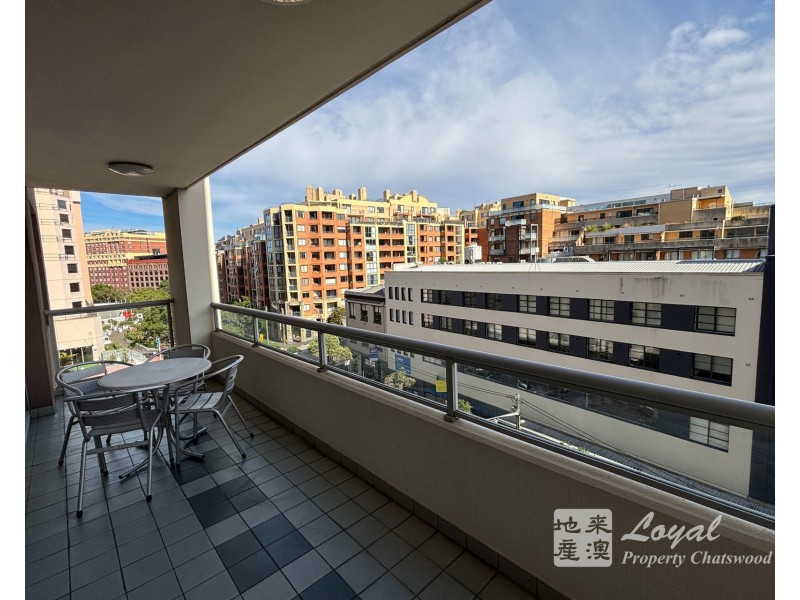 605/50 Murray Street, Sydney NSW 2000