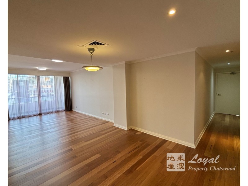 605/50 Murray Street, Sydney NSW 2000