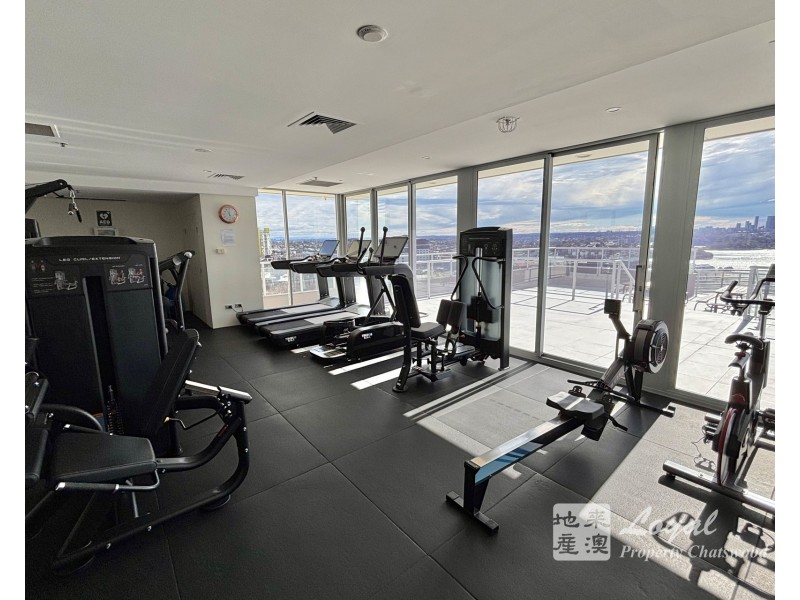 605/50 Murray Street, Sydney NSW 2000