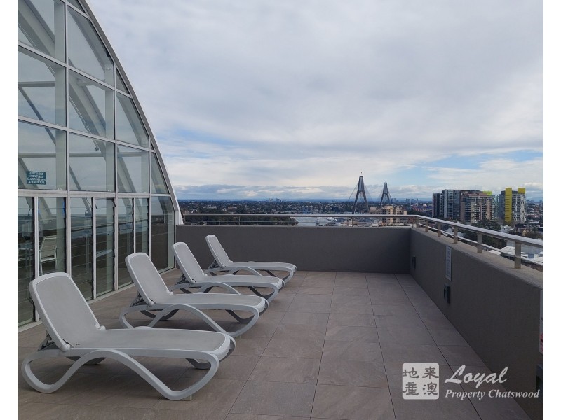 605/50 Murray Street, Sydney NSW 2000