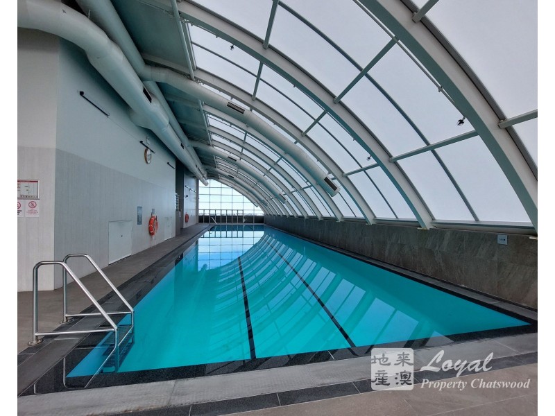 605/50 Murray Street, Sydney NSW 2000