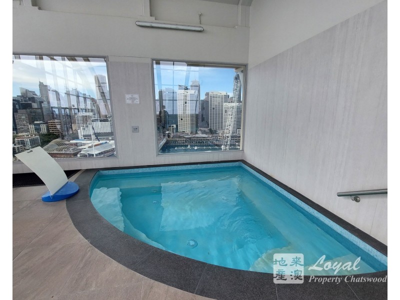 605/50 Murray Street, Sydney NSW 2000