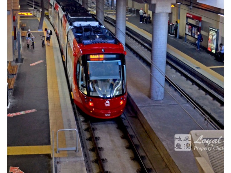 605/50 Murray Street, Sydney NSW 2000