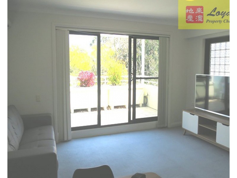 33/552 Pacific Highway, Chatswood NSW 2067